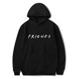 Friends Joey Hoodie Trendy Hoodie