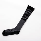 Winter Chunky Cable Thick Knit Thigh High Socks Long Stockings Boot Autumn and Winter Knitting Mid-Calf over the Knee Stockings