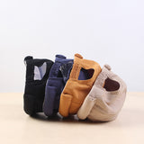 Beanies Hat Men's Casual Brimless Skullcap Hip Hop