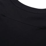 GVC T Shirt Long Sleeve T-shirt Baboon Pattern Cotton Men
