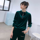 Moisture Wicking Hoodie Spring and Autumn Long Sleeve Loose Sports Jacket Women's Casual