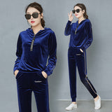 Moisture Wicking Hoodie Spring and Autumn Long Sleeve Loose Sports Jacket Women's Casual