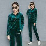Moisture Wicking Hoodie Spring and Autumn Long Sleeve Loose Sports Jacket Women's Casual