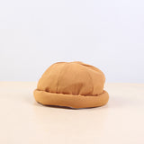 Beanies Hat Men's Casual Brimless Skullcap Hip Hop