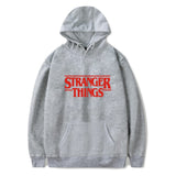 Stranger Things Hoodie Loose Hoodie