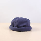 Beanies Hat Men's Casual Brimless Skullcap Hip Hop