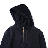 GVC Hoodie Dog Head Pattern Cotton Loose Sweater Suit for Men and Women