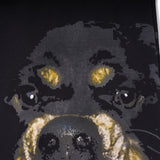 GVC Pant Dog Head Pattern Trousers Pure Cotton Men