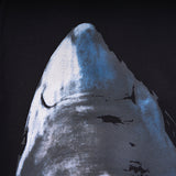 GVC Pant Autumn and Winter Leisure Trousers Shark Pattern Cotton Men