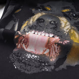 GVC Pant Dog Head Pattern Trousers Pure Cotton Men