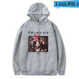 Friends Joey Hoodie Trendy Hoodie