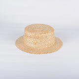 Mens Kentucky Derby Hats Summer Men's British Straw Hat
