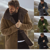 Blade Runner Jacket Coat Winter Jacket Coat Men