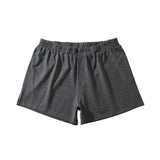 Hoochie Daddy Short Shorts Men's plus Size Loose