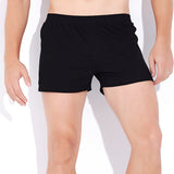Hoochie Daddy Short Shorts Men's plus Size Loose