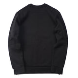 GVC Hoodie Virgin Pattern Sweater Pure Cotton Coat