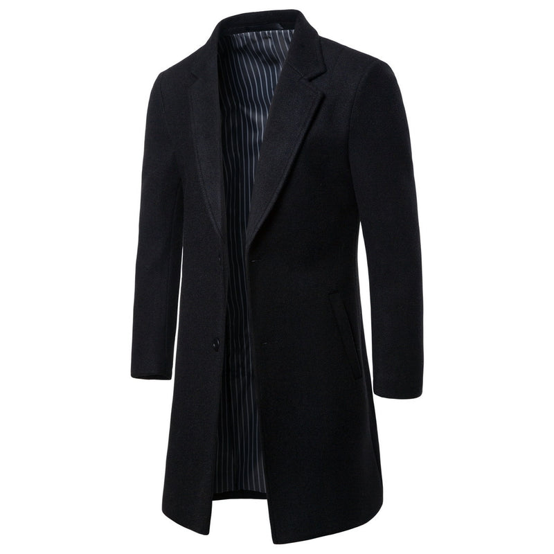 Blade Runner Jacket Fall Winter Men Coat for Men