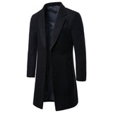 Blade Runner Jacket Fall Winter Men Coat for Men
