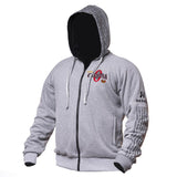 Moisture Wicking Hoodie Sportswear