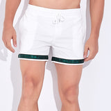 Hoochie Daddy Short Trendy Men 'S Shorts Sports Super Short Shorts