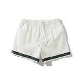 Hoochie Daddy Short Trendy Men 'S Shorts Sports Super Short Shorts
