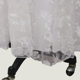 Women Lace Wedding Dress Dress Deep V Strap Formal Dress