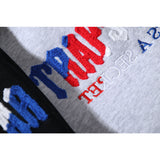 Kanye West Sunday Service Pant Towel Embroidery Loose Casual Trousers
