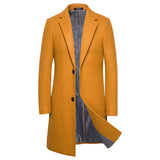 Blade Runner Jacket Fall Winter Men Coat for Men