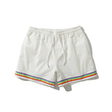 Hoochie Daddy Short Trendy Men 'S Shorts Sports Super Short Shorts