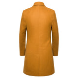 Blade Runner Jacket Fall Winter Men Coat for Men