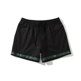 Hoochie Daddy Short Trendy Men 'S Shorts Sports Super Short Shorts