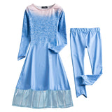 Halloween Frozen Dress Toddler Frozen Princess Dress Frozen 2elsa Princess Dress