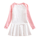 FGTeeV Cartoon Sweater Girl Dress