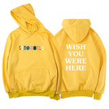 Travis Scott Astroworld Hoodie & Pant 2 Piece Set Hoodies Sweatshirt Men's Women's Pullover