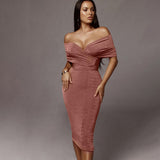Mini Club Dresses Dress Sexy Fashion Skirt