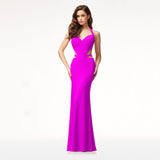 Formal Dresses & Gowns Women's Evening Dress Long Dress