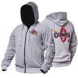 Moisture Wicking Hoodie Sportswear