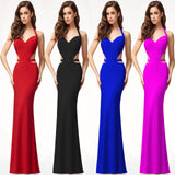 Formal Dresses & Gowns Women's Evening Dress Long Dress
