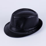 Mens Kentucky Derby Hats Autumn And Winter Men 'S And Women 'S Vintage Hat Fashion Gentleman Hat