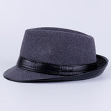 Mens Kentucky Derby Hats Autumn And Winter Men 'S And Women 'S Vintage Hat Fashion Gentleman Hat