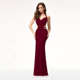 Formal Dresses & Gowns Women's Evening Dress Long Dress