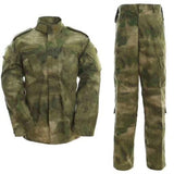 Sitka Jacket Army All Terrain MC Camouflage Suit Men's Tactical MultiCam Special Camouflage Suit