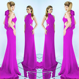 Formal Dresses & Gowns Women's Dress Temperament Long Dress Evening Dress