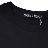 GVC T Shirt Bullfighting Pattern Pure Cotton Loose Short Sleeve T-shirt Men