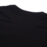 GVC T Shirt Long Sleeve T-shirt Giant Hellhound Pattern Men's Cotton