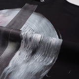 GVC Hoodie Pure Cotton Cross Virgin Pattern Sweater for Men and Women