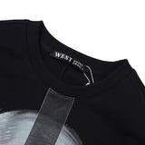 GVC Hoodie Pure Cotton Cross Virgin Pattern Sweater for Men and Women