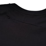 GVC T Shirt Bullfighting Pattern Pure Cotton Loose Short Sleeve T-shirt Men