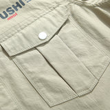 Men's Habit Shirts Autumn Men's Lapel Shirt Solid Color Long Sleeve Shirt