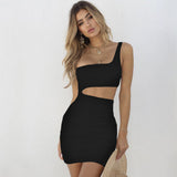 Maddy Euphoria Outfits Summer Women'S Sexy Dress